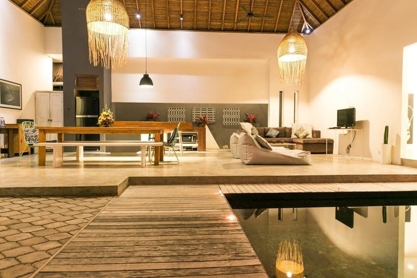 Villa Turtle