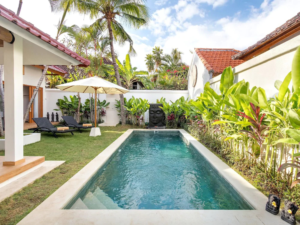Villa Umara