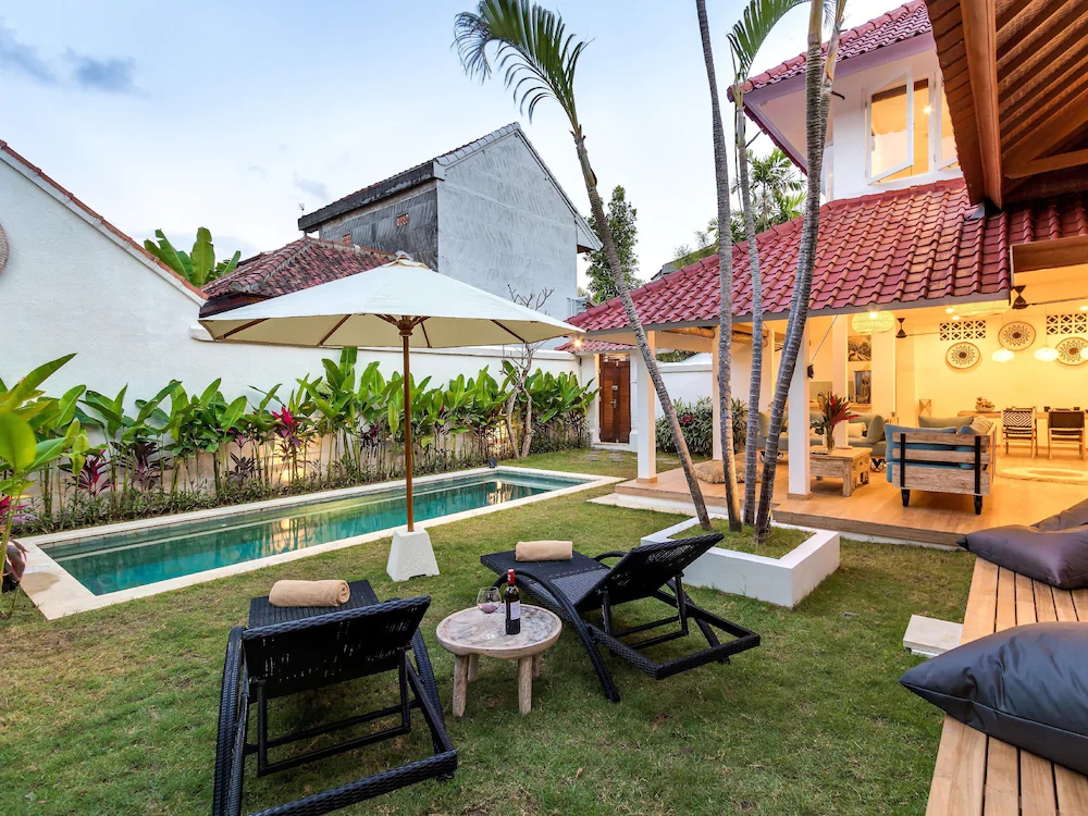 Villa Umara
