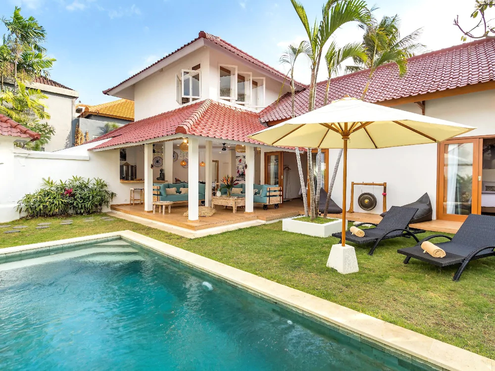 Villa Umara
