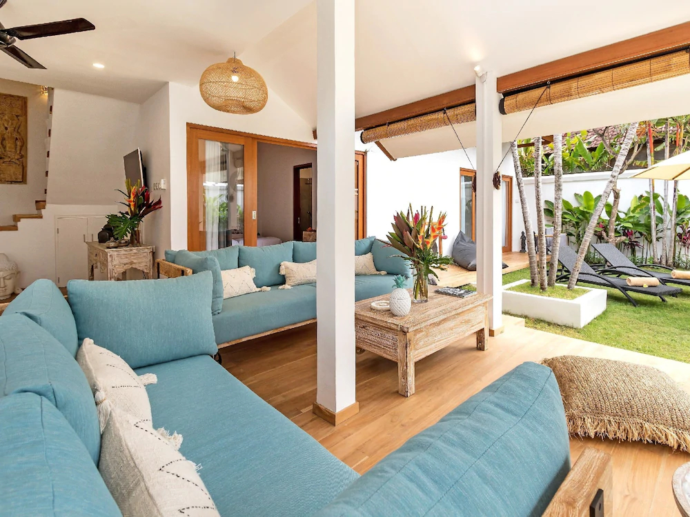Villa Umara
