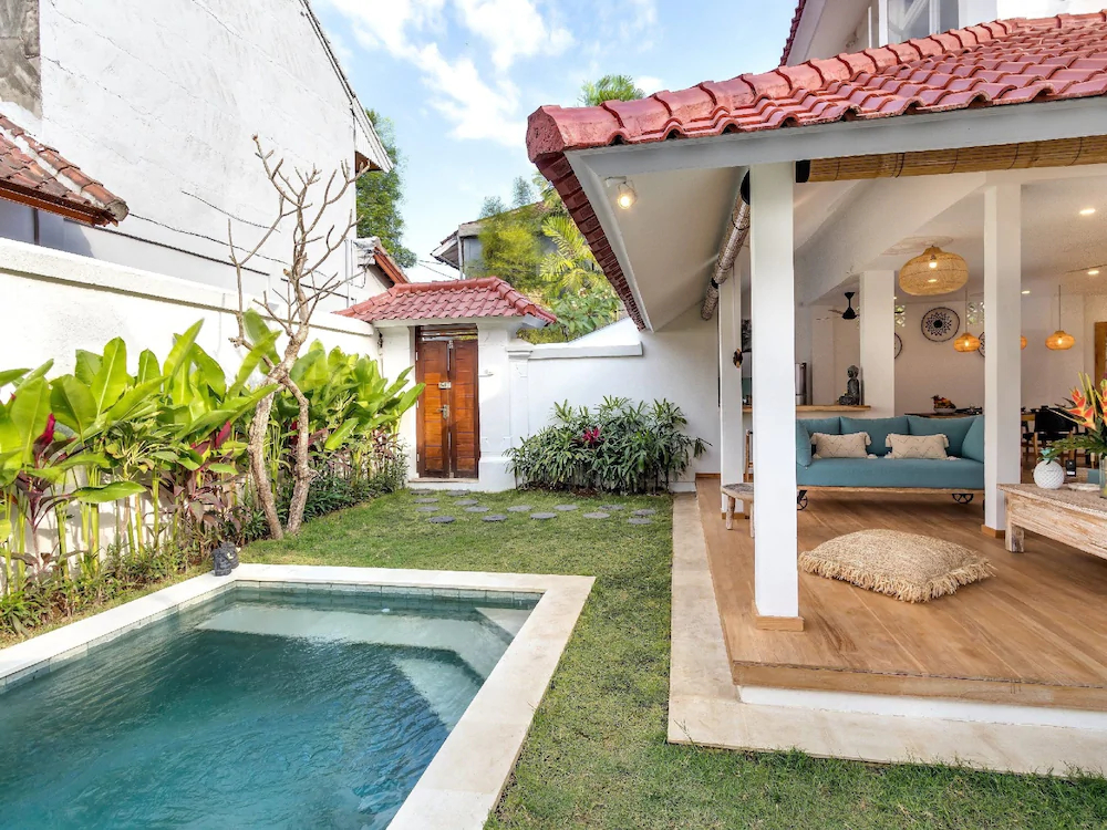 Villa Umara