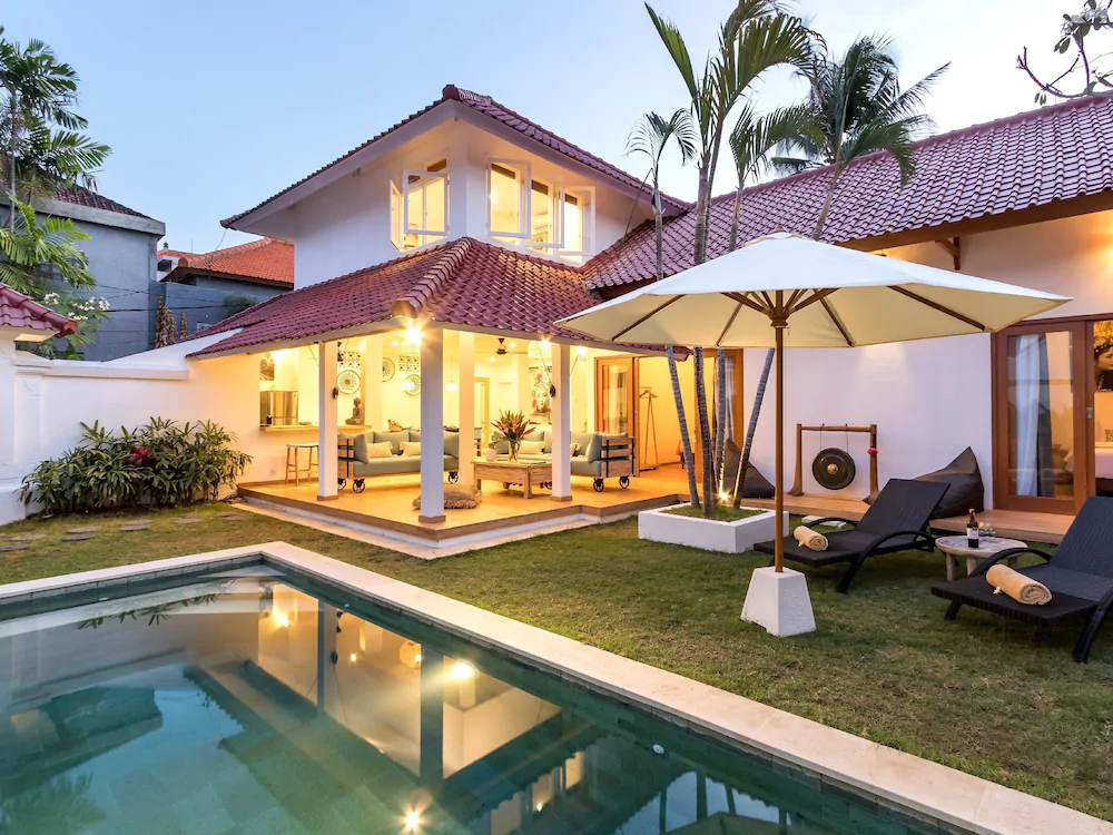 Villa Umara