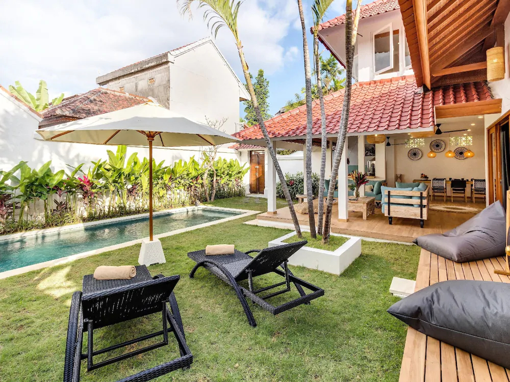 Villa Umara