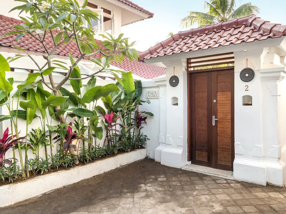 Villa Umara