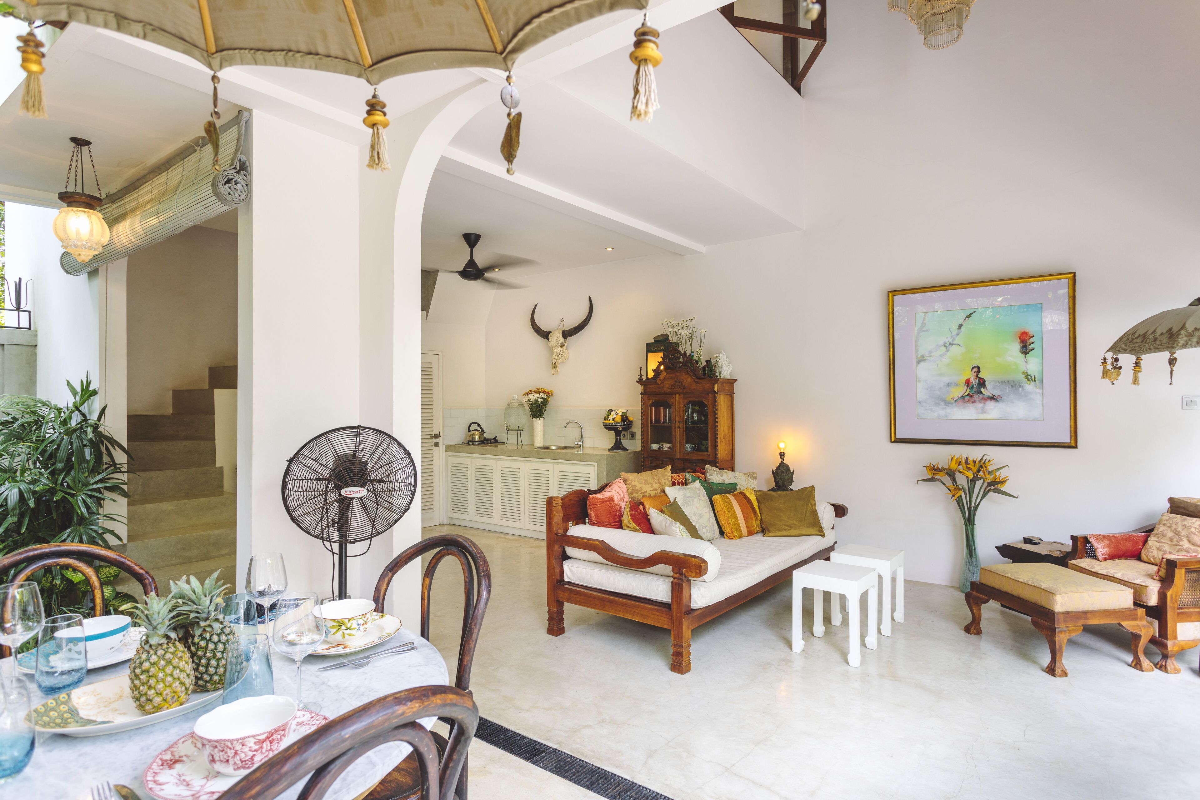 Villa Vickary