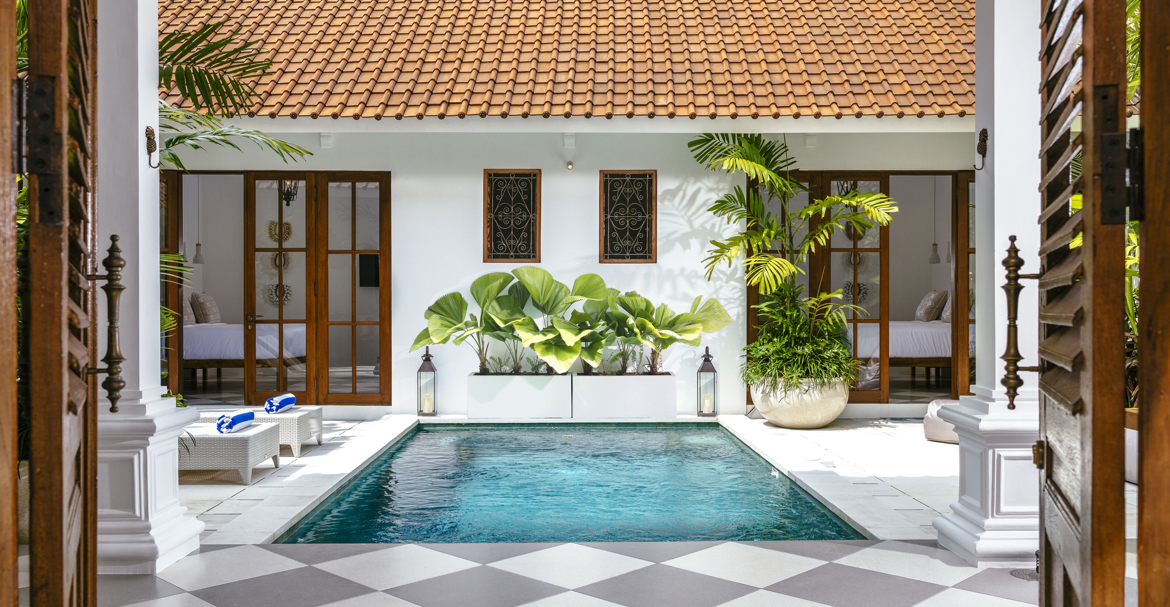Villa Wahah