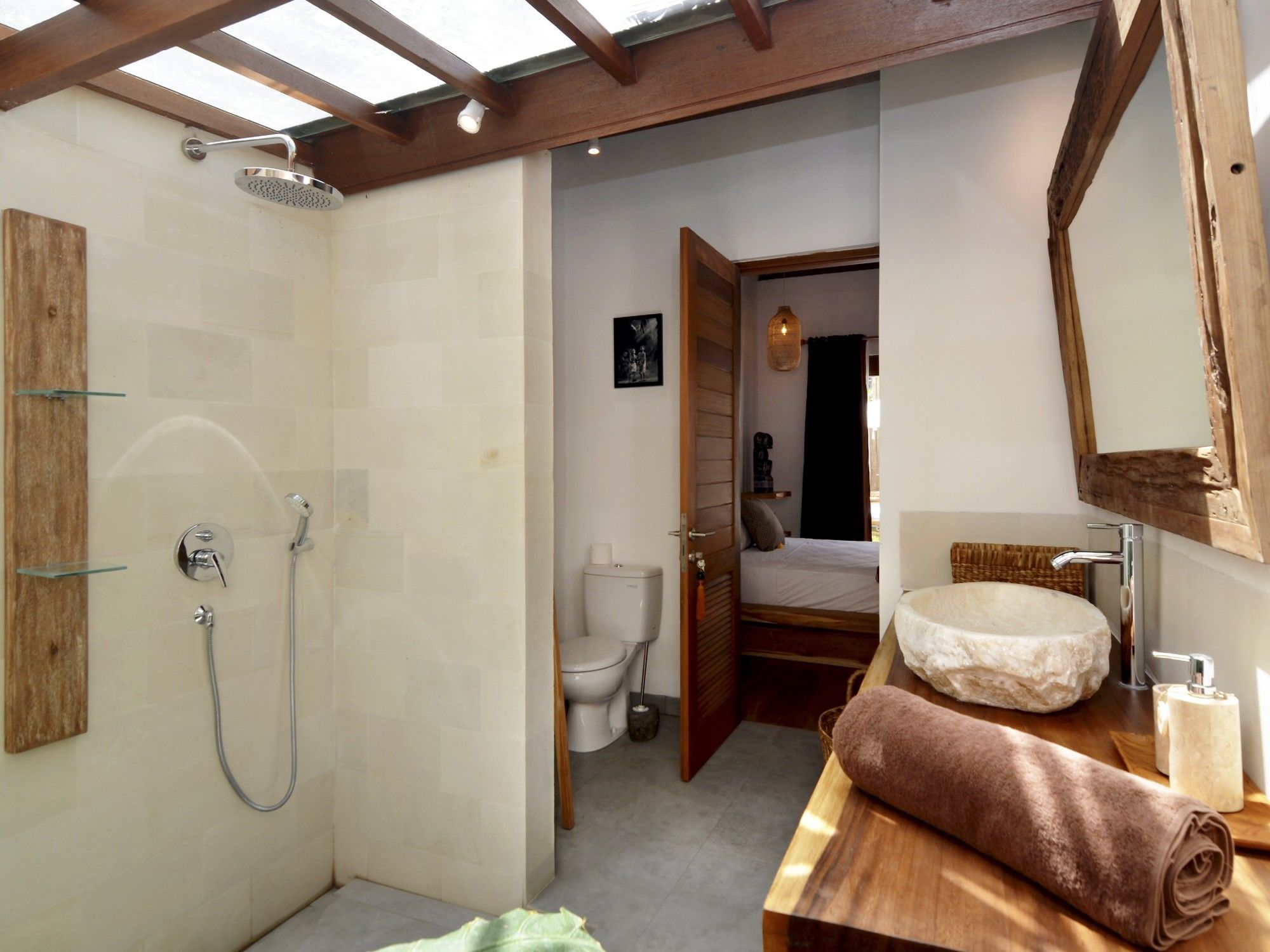 Villa Waterlily