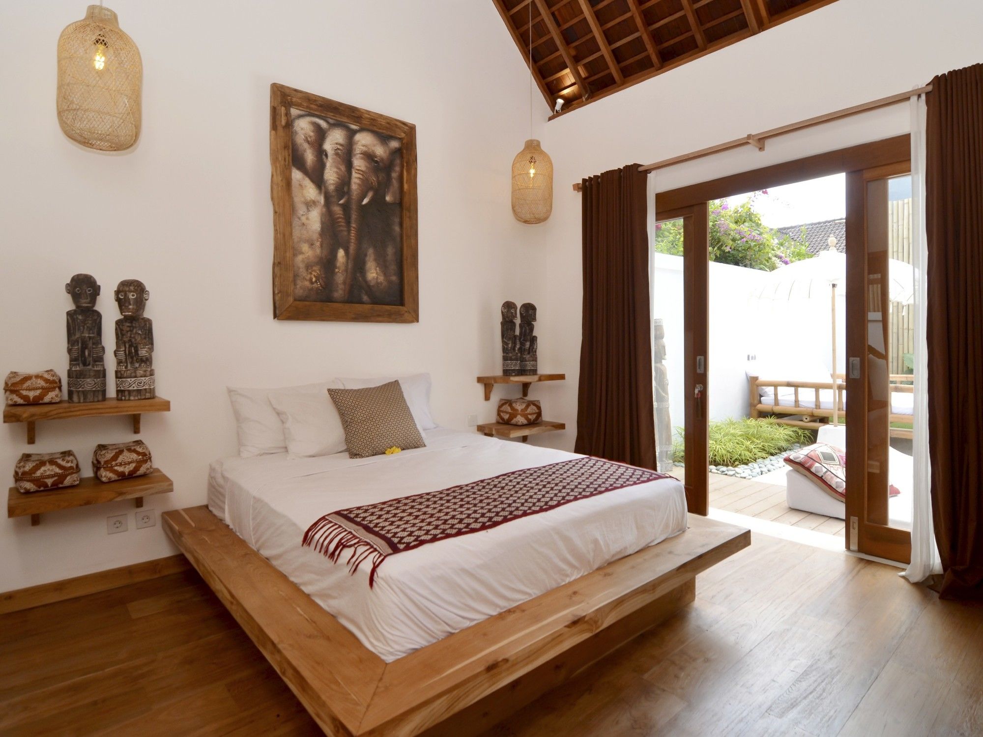 Villa Waterlily