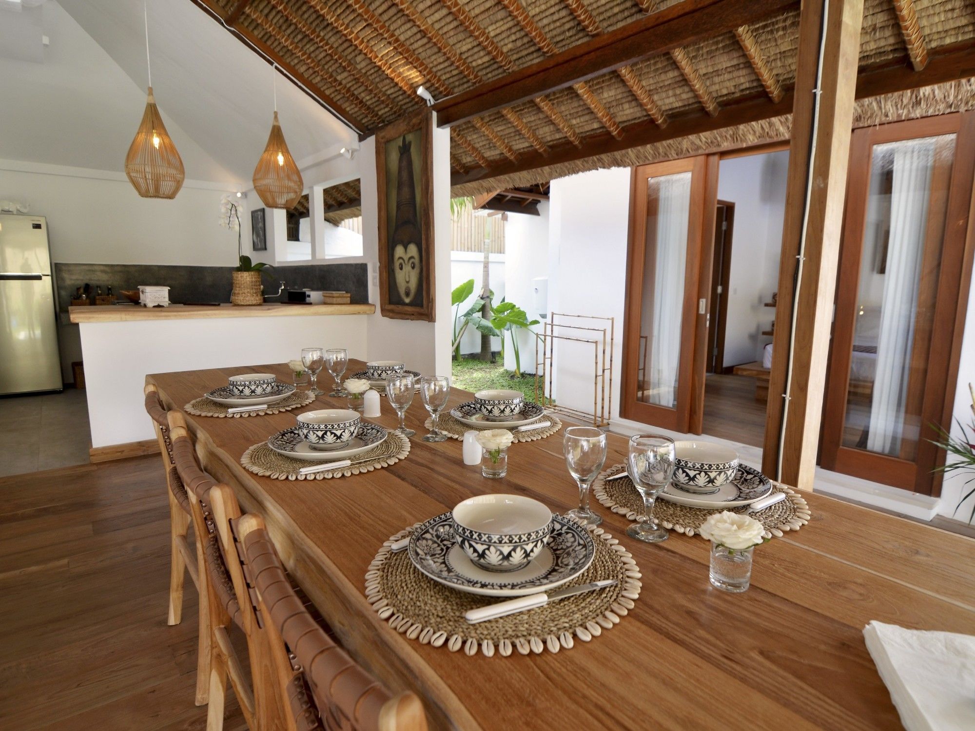 Villa Waterlily