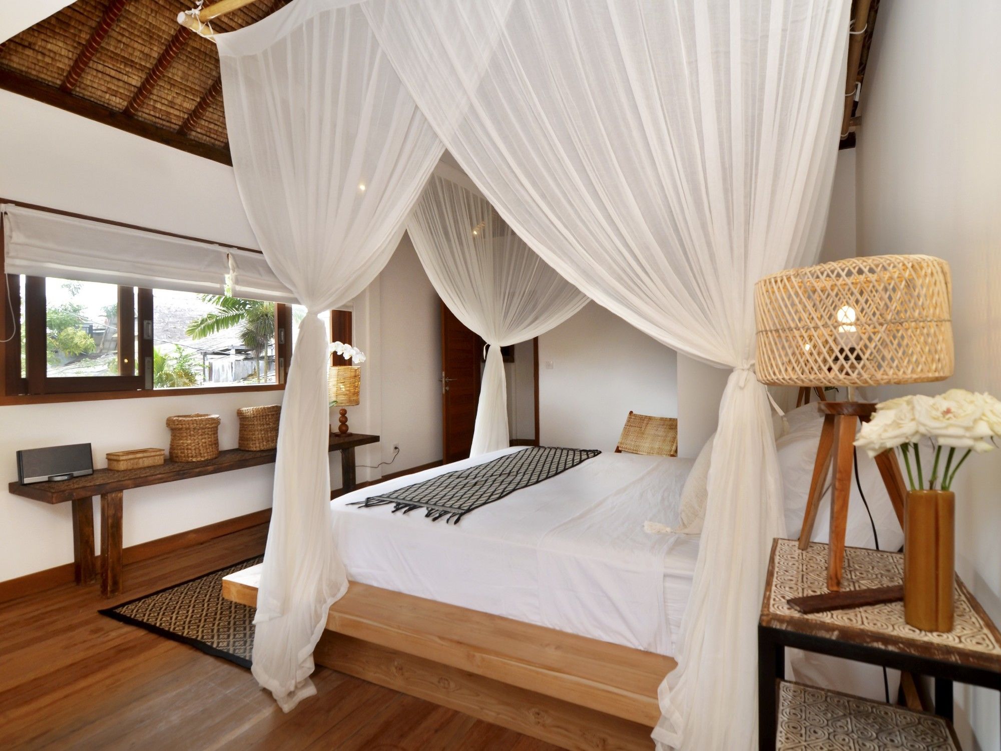 Villa Waterlily