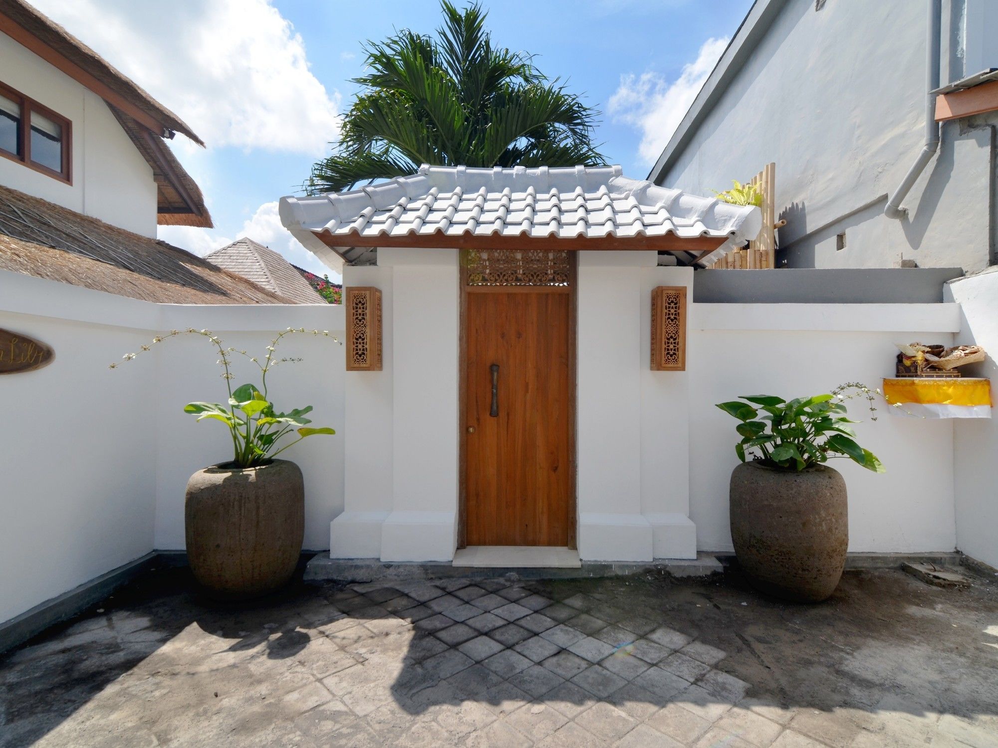 Villa Waterlily