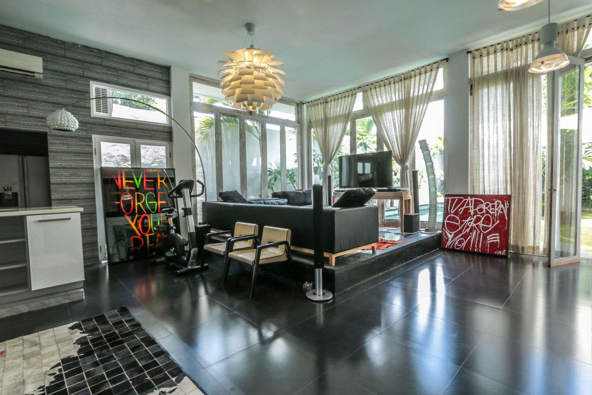 Villa Yaz