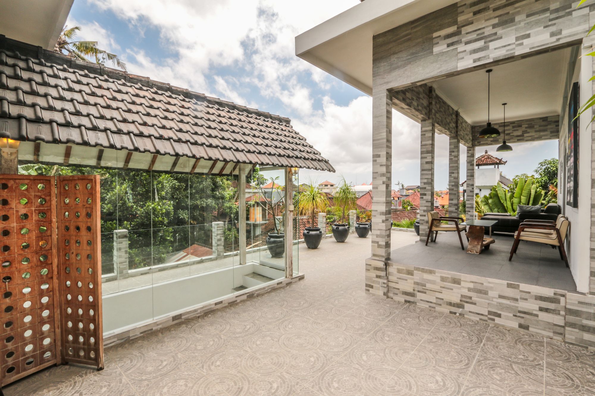 Villa Yaz