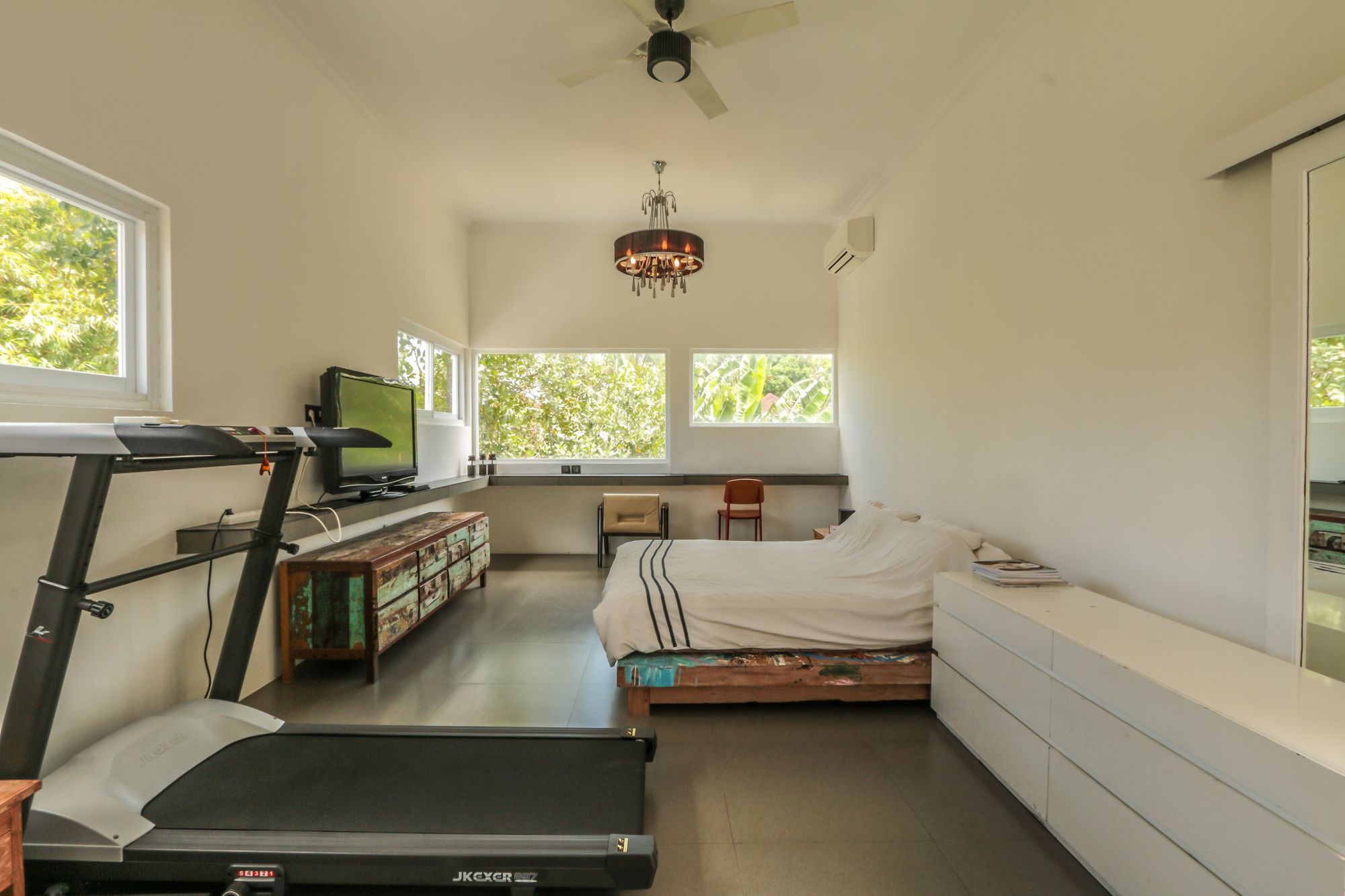 Villa Yaz