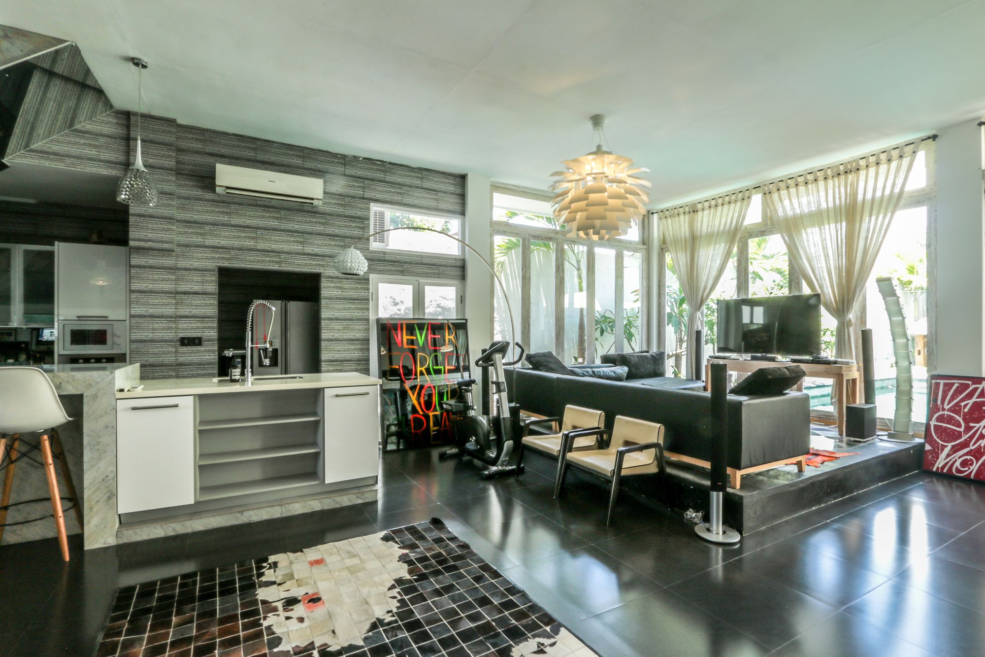 Villa Yaz