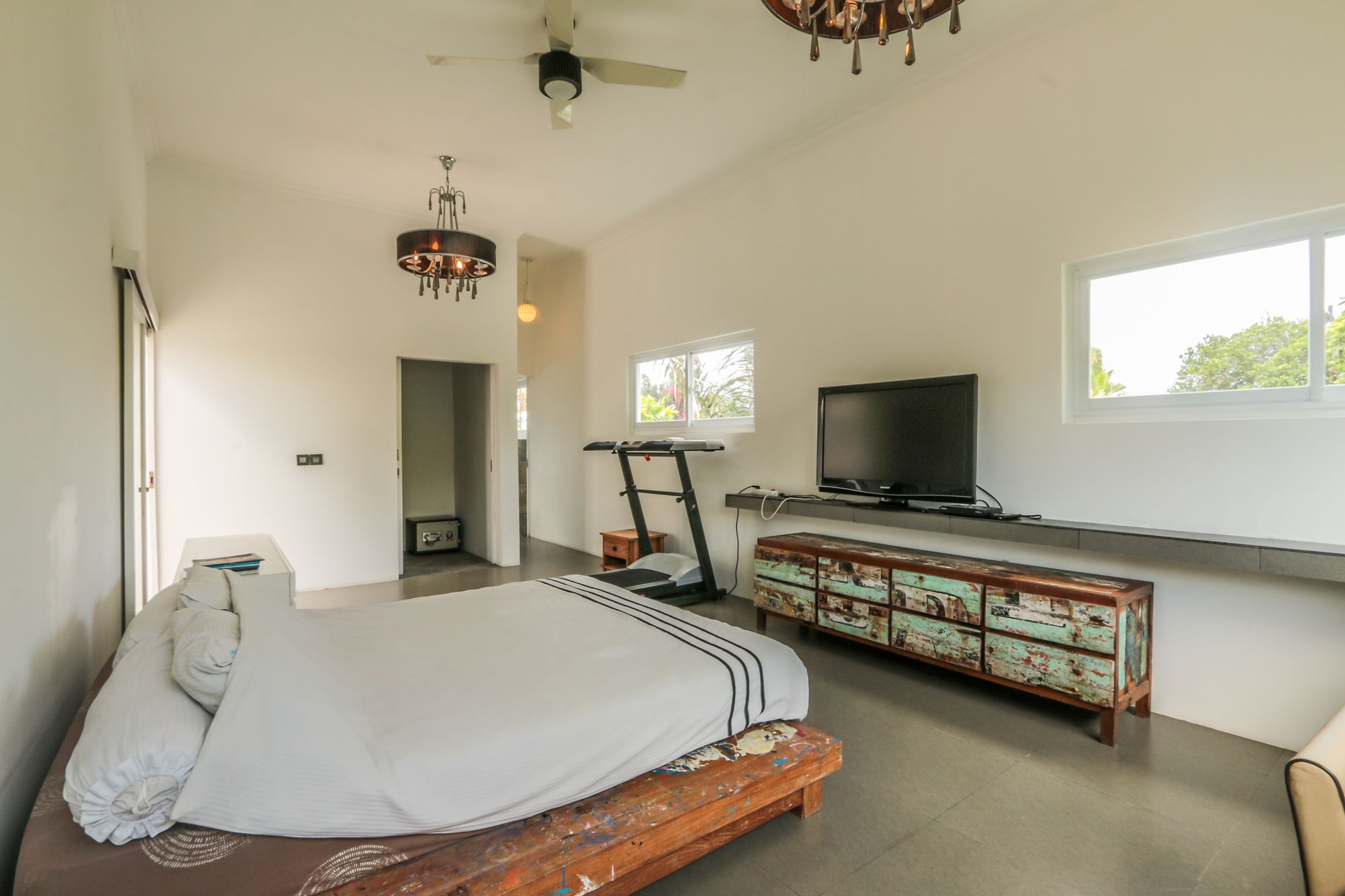Villa Yaz