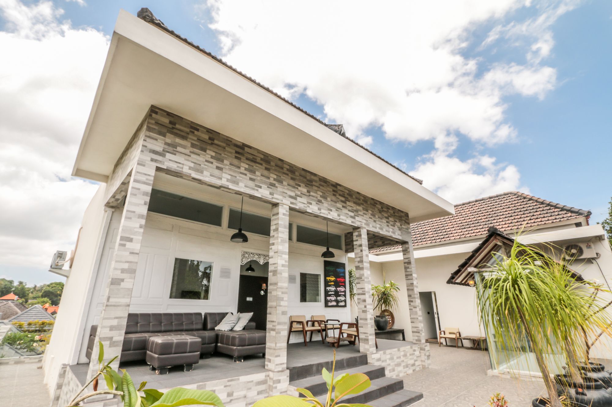Villa Yaz