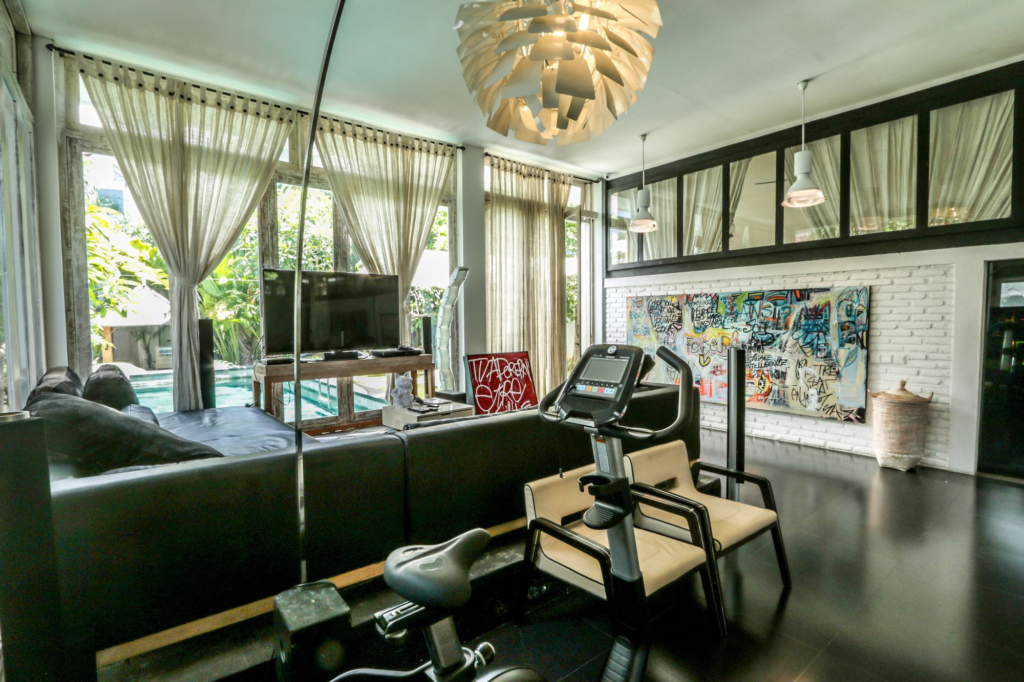 Villa Yaz