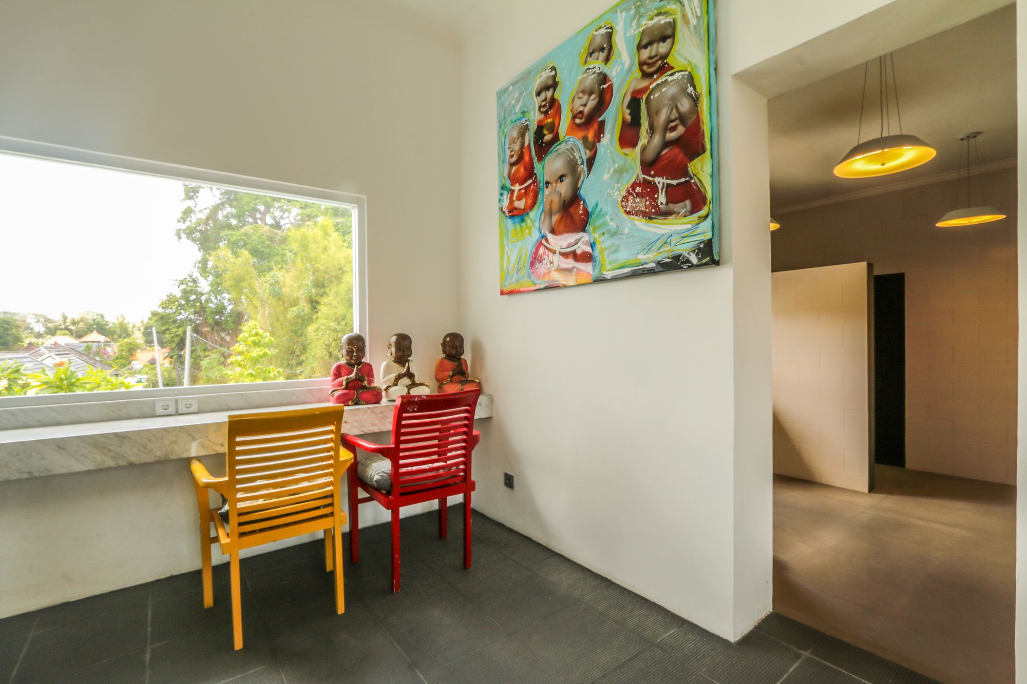 Villa Yaz