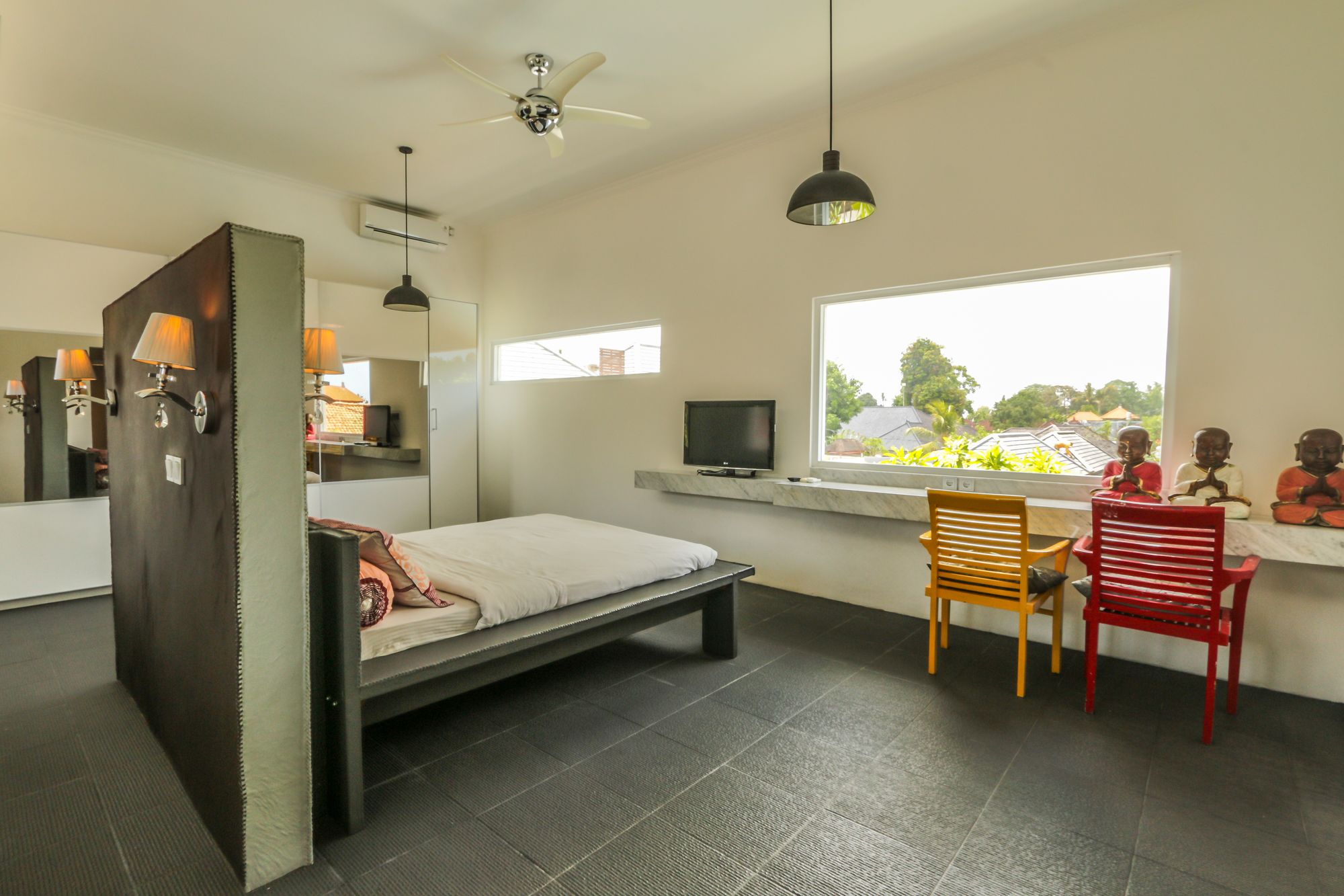 Villa Yaz
