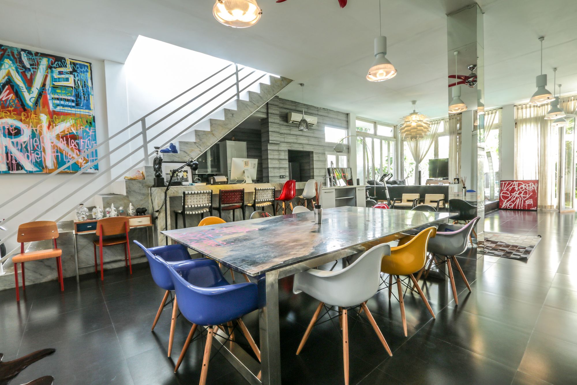 Villa Yaz