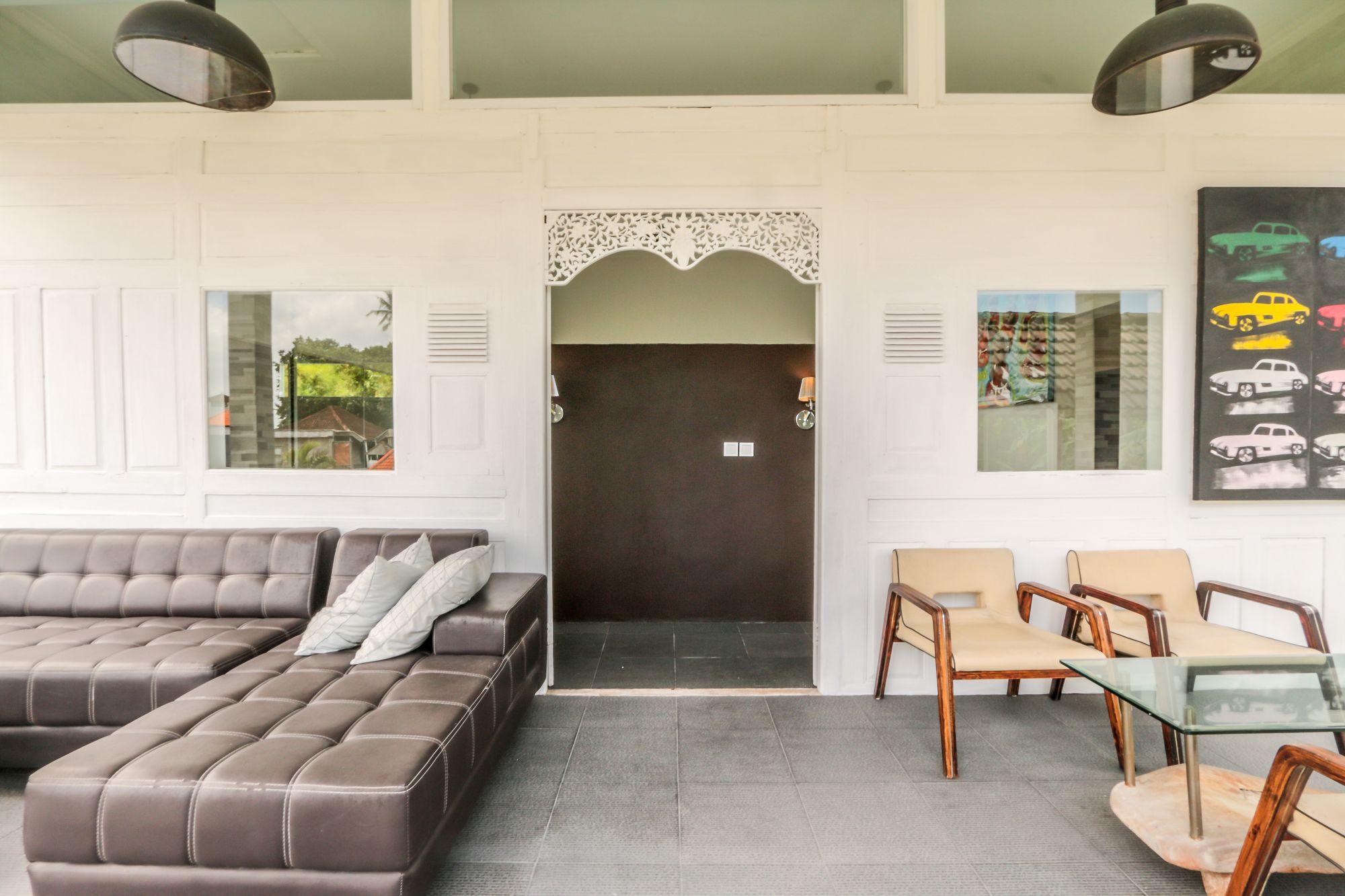 Villa Yaz