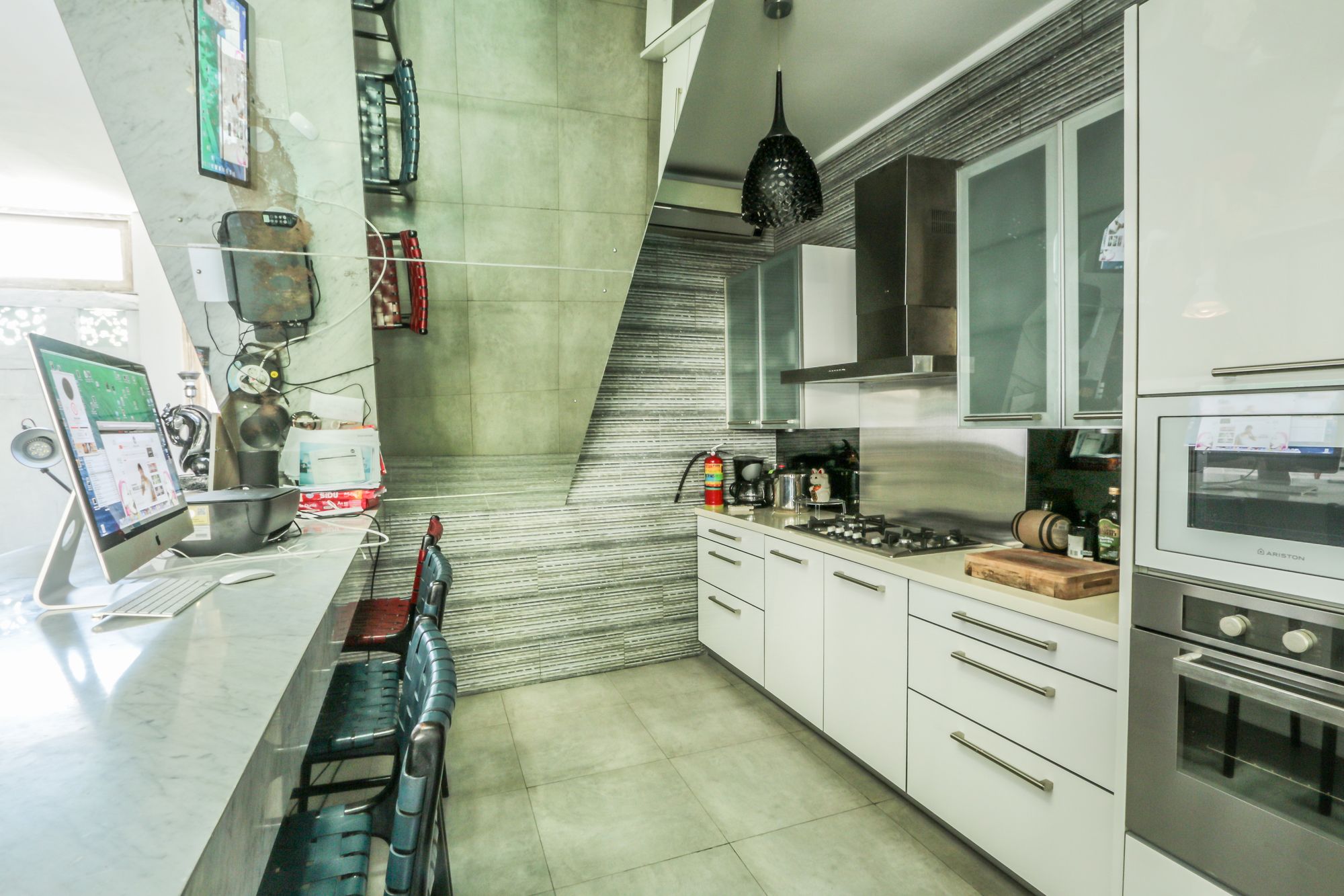 Villa Yaz