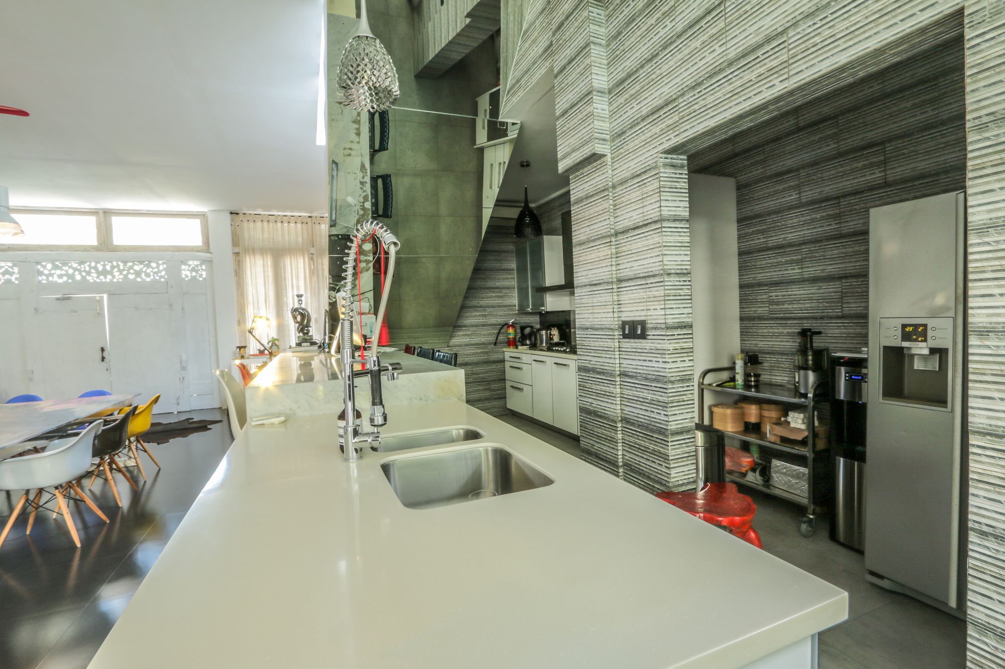 Villa Yaz