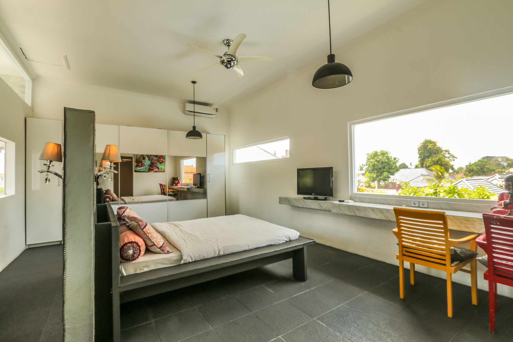 Villa Yaz