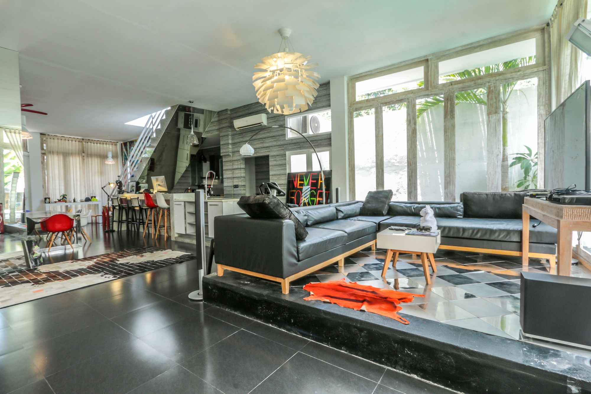Villa Yaz