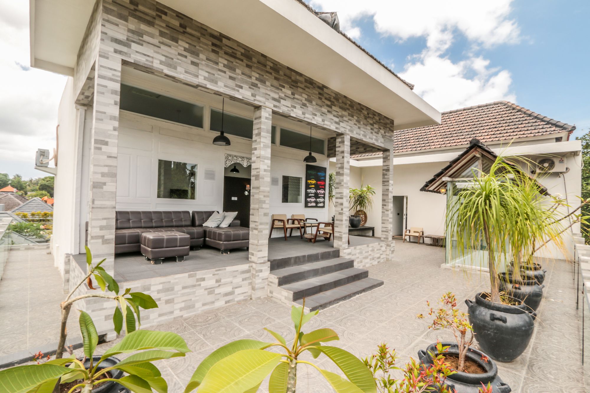 Villa Yaz