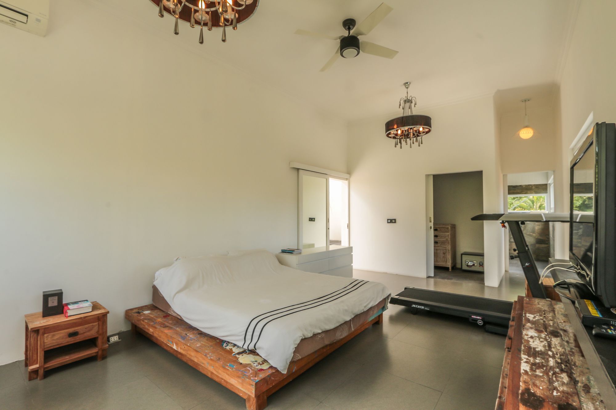 Villa Yaz