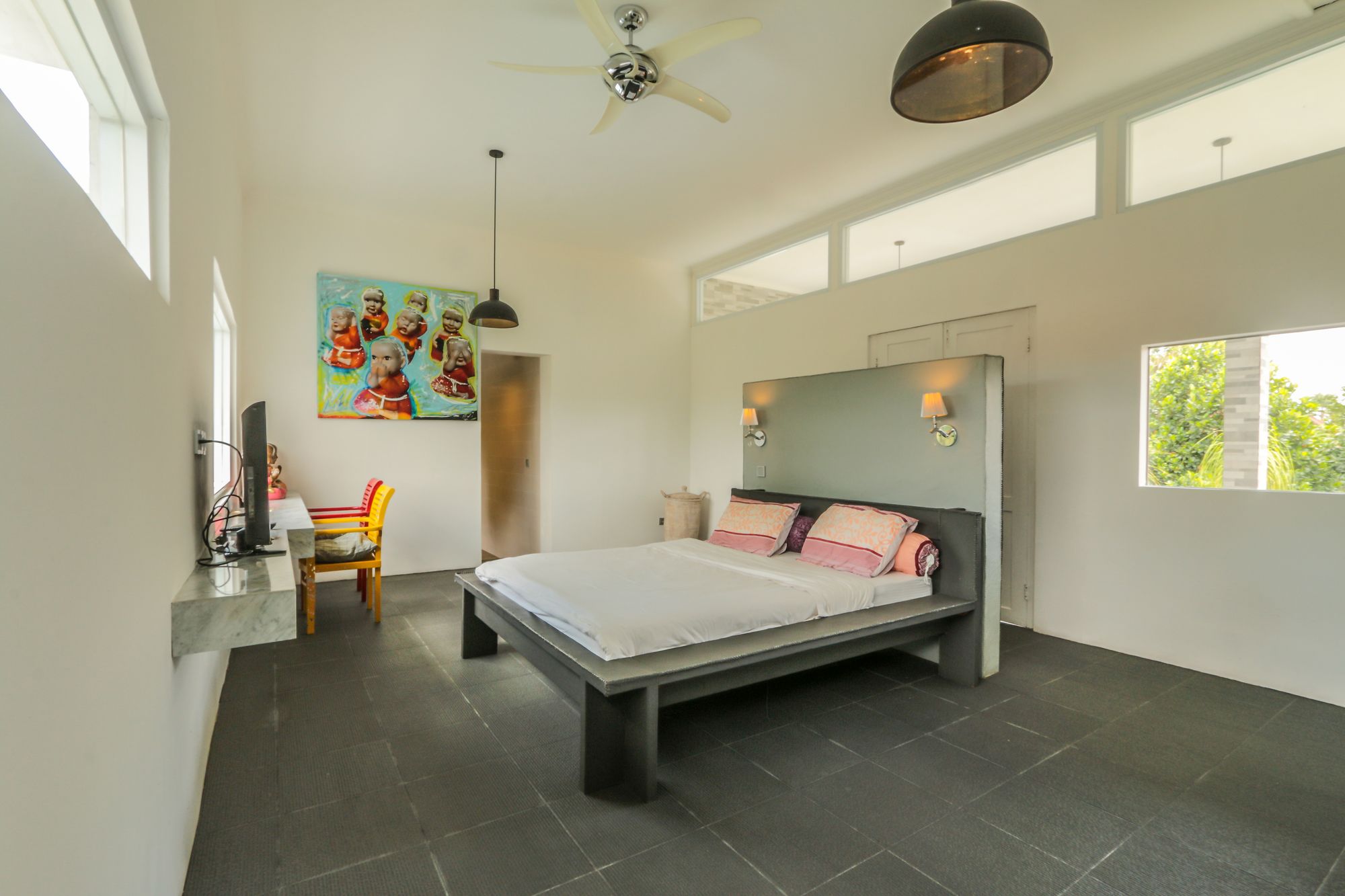 Villa Yaz