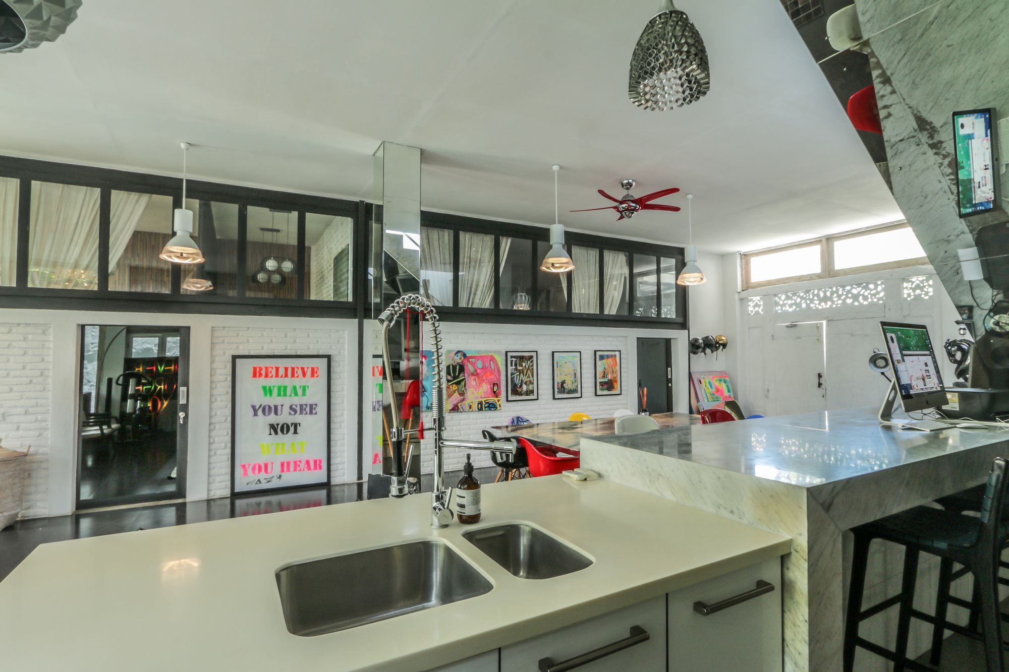 Villa Yaz