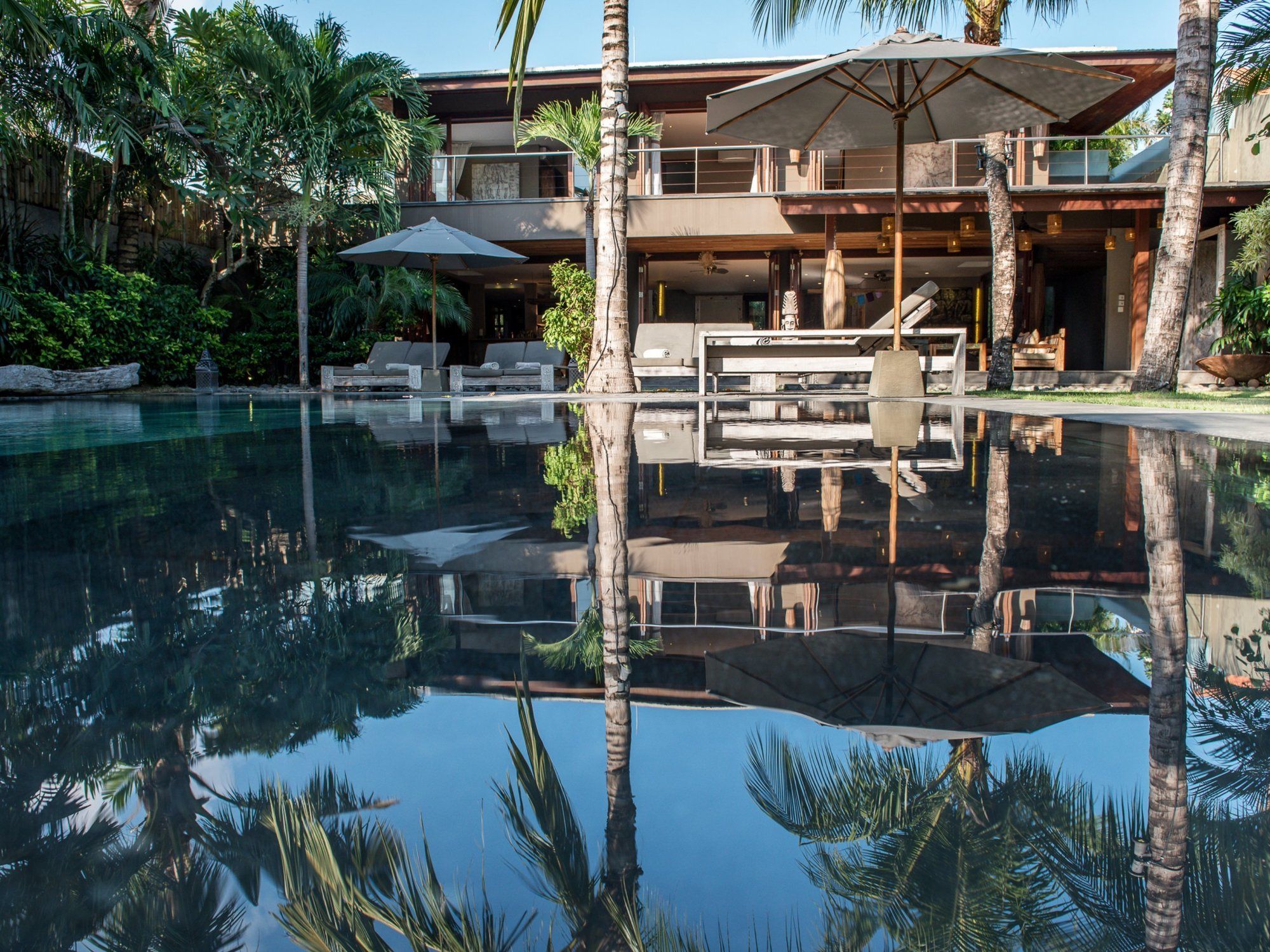 Villa Yoga
