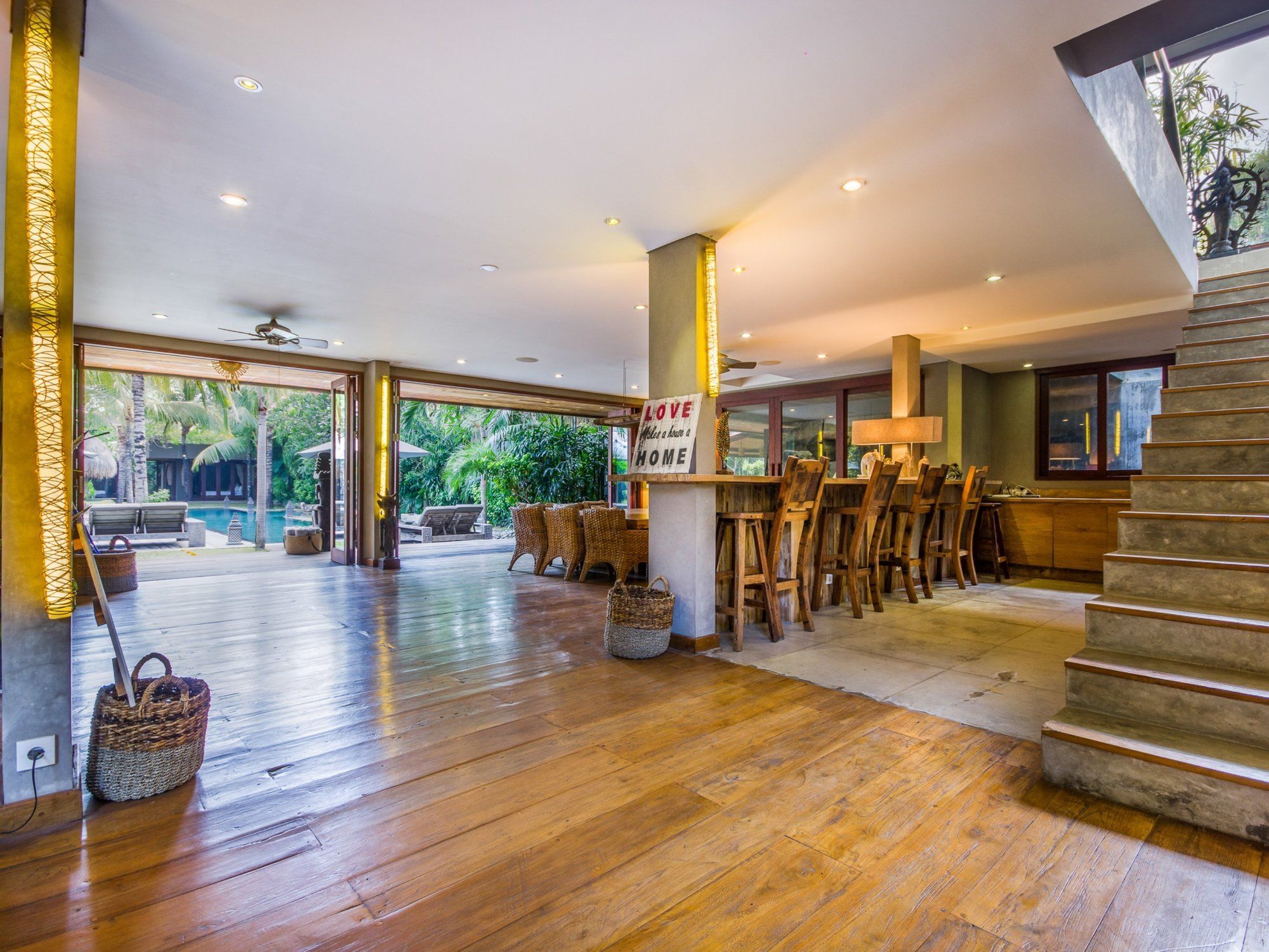 Villa Yoga