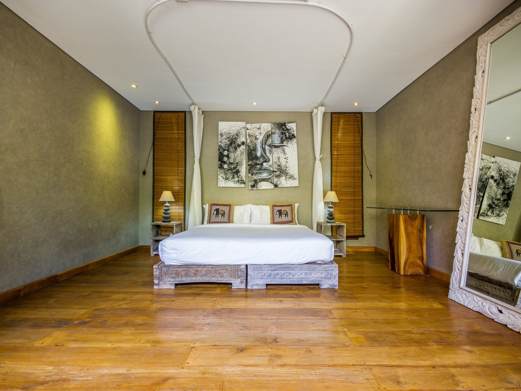 Villa Yoga