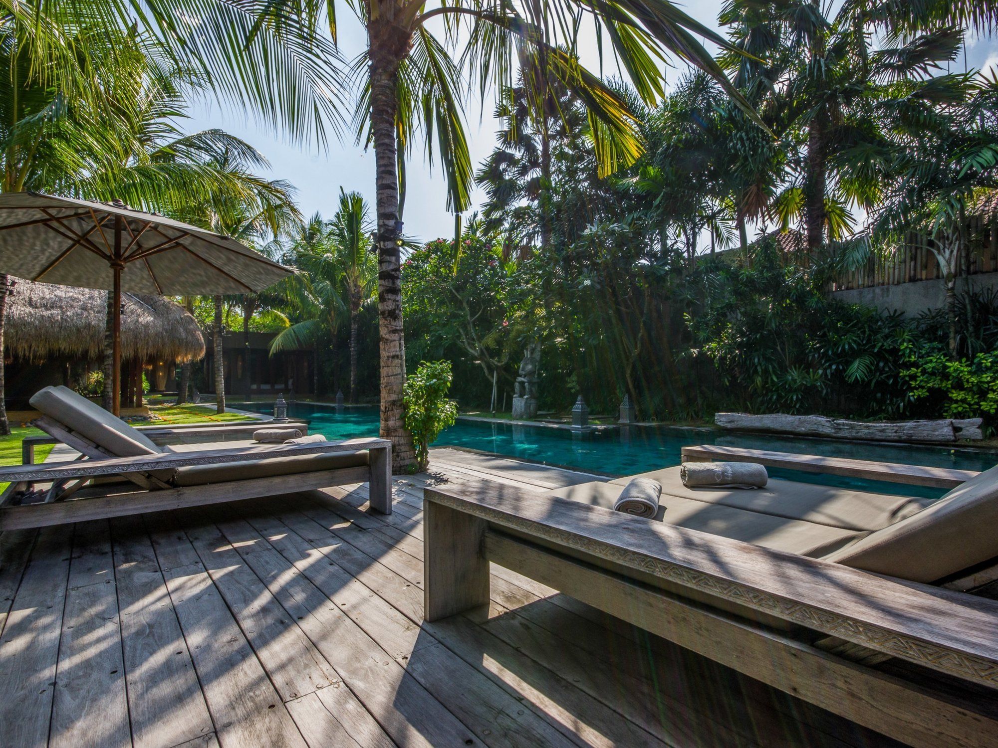 Villa Yoga