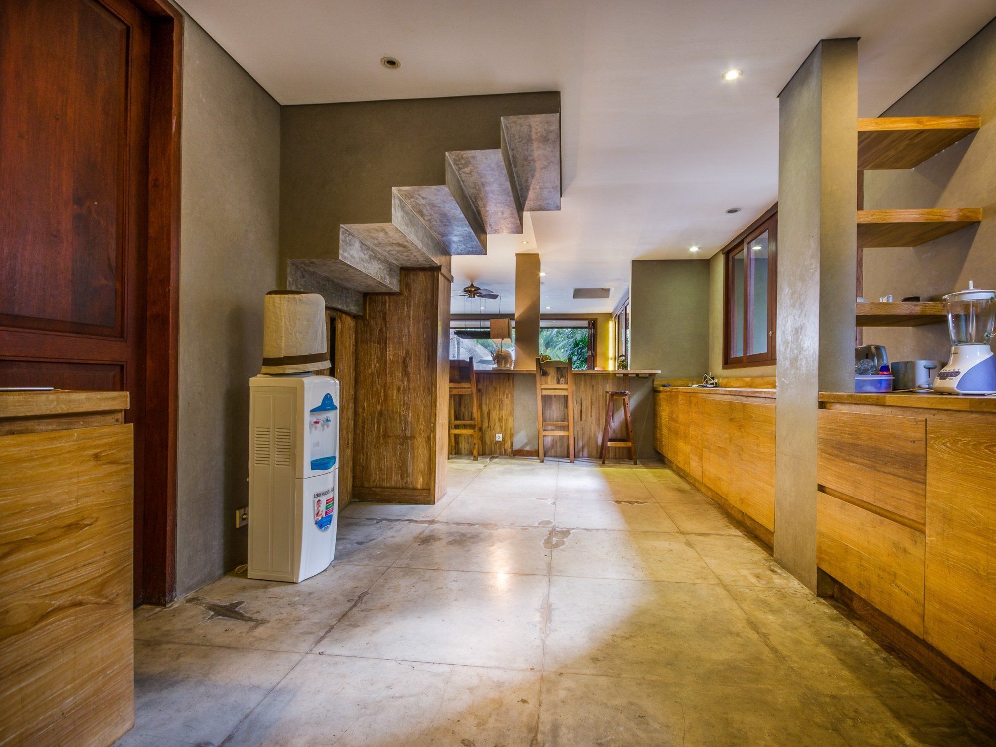 Villa Yoga