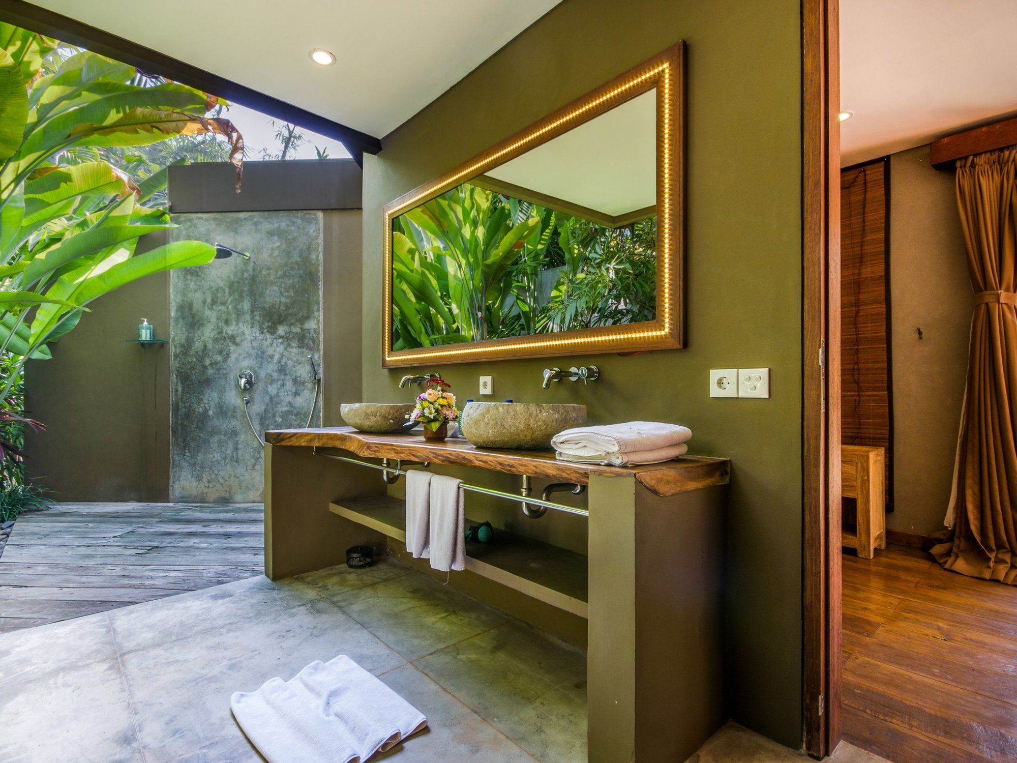 Villa Yoga