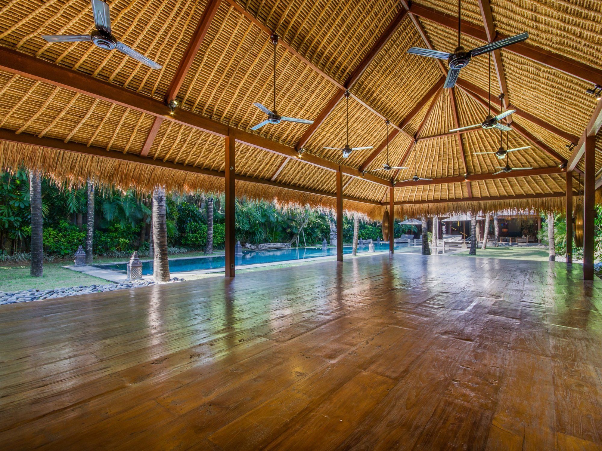 Villa Yoga