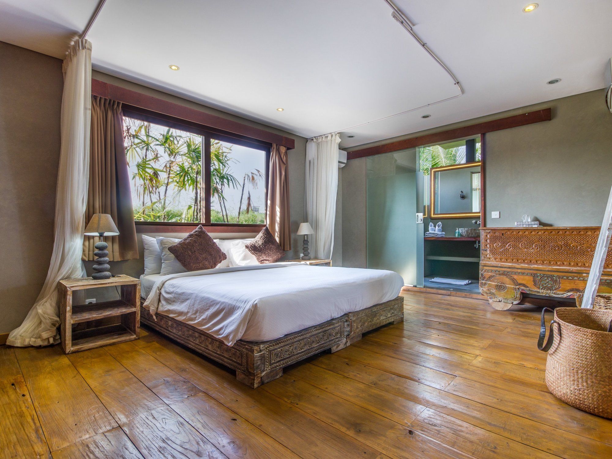 Villa Yoga