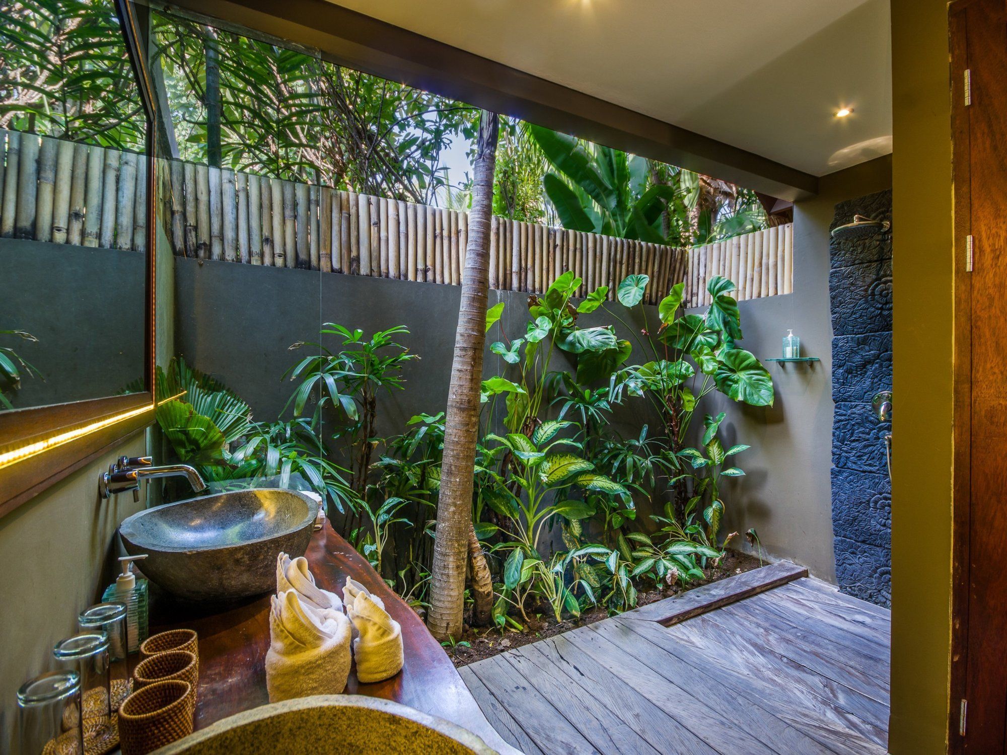 Villa Yoga