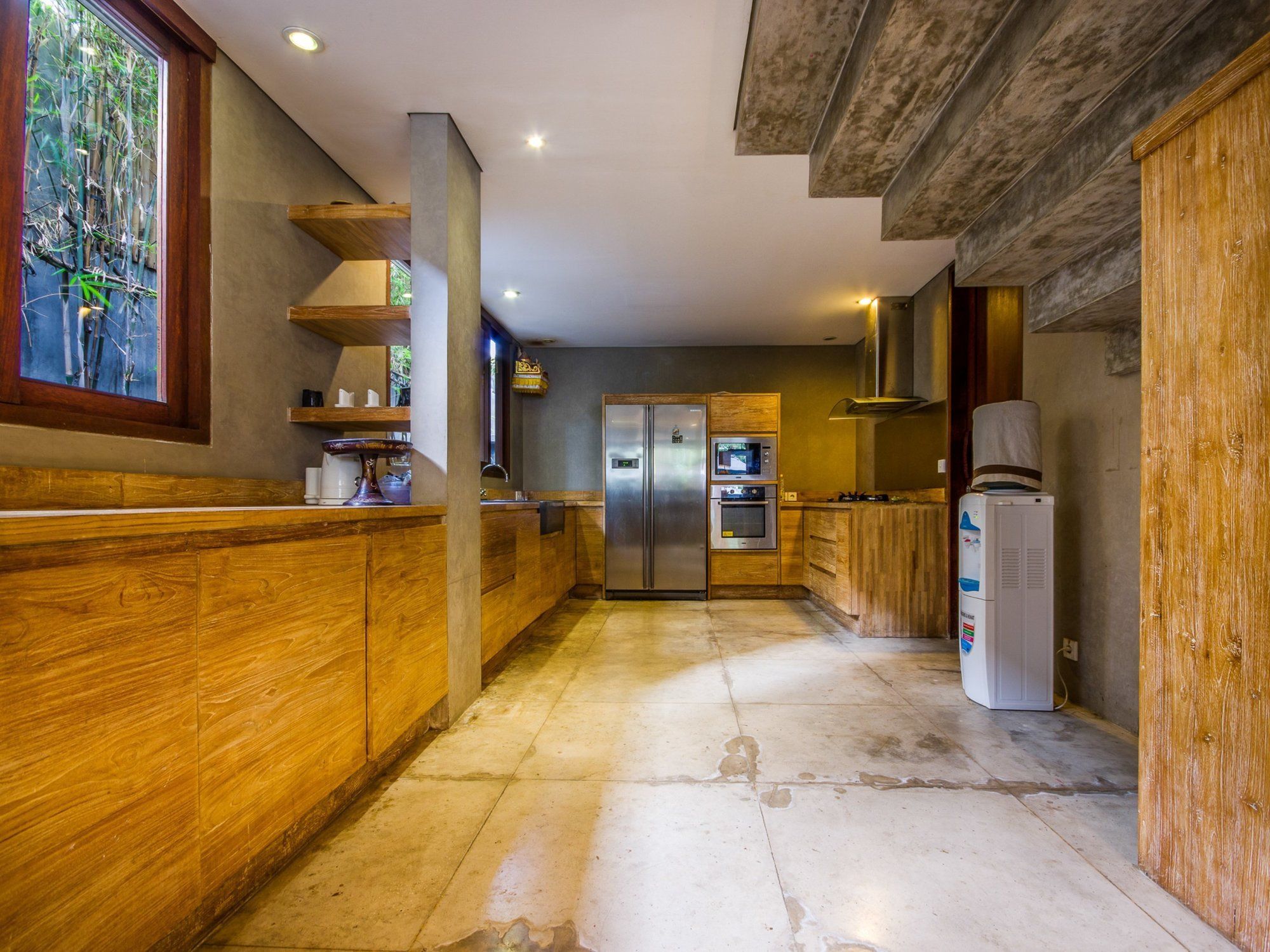 Villa Yoga