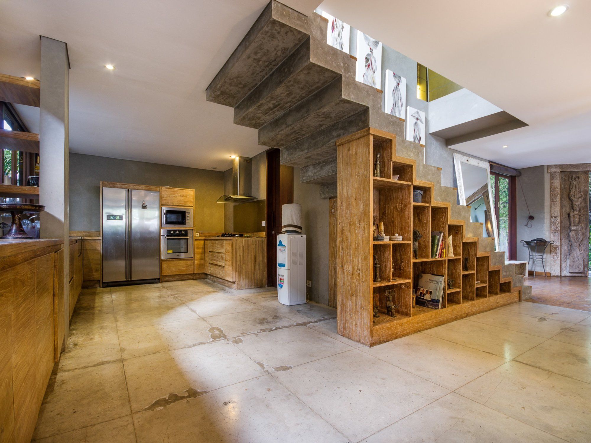 Villa Yoga