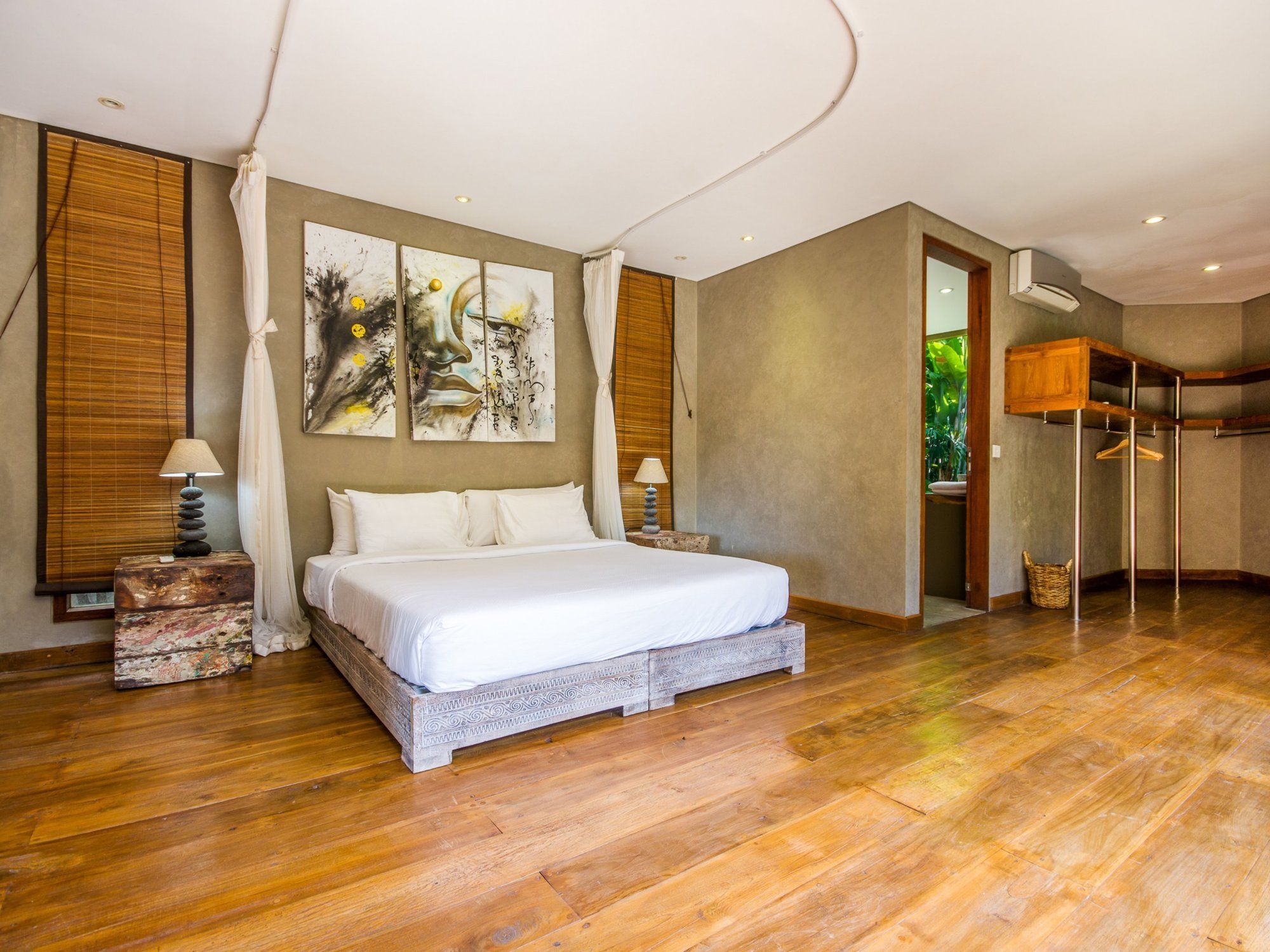 Villa Yoga
