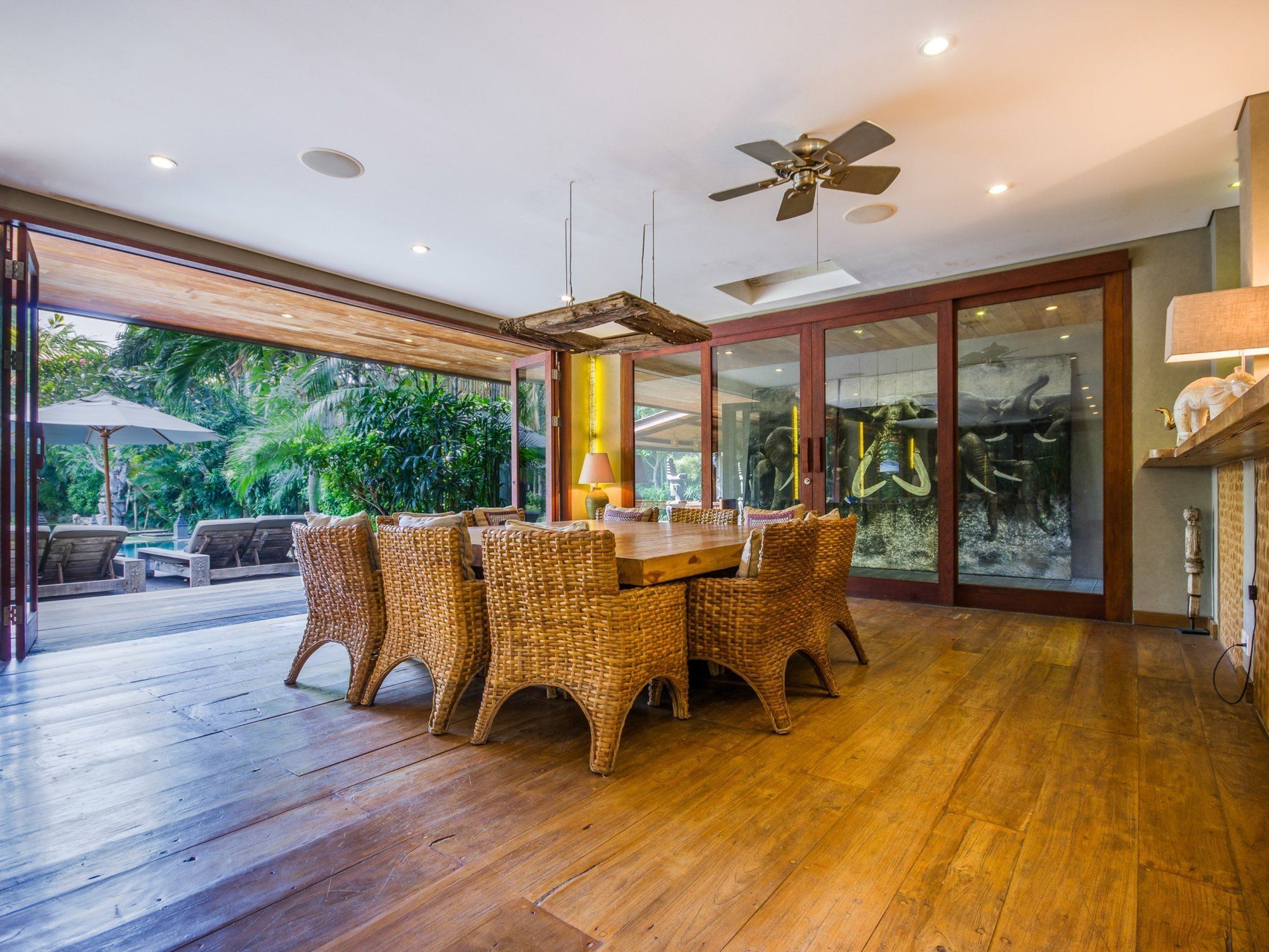 Villa Yoga