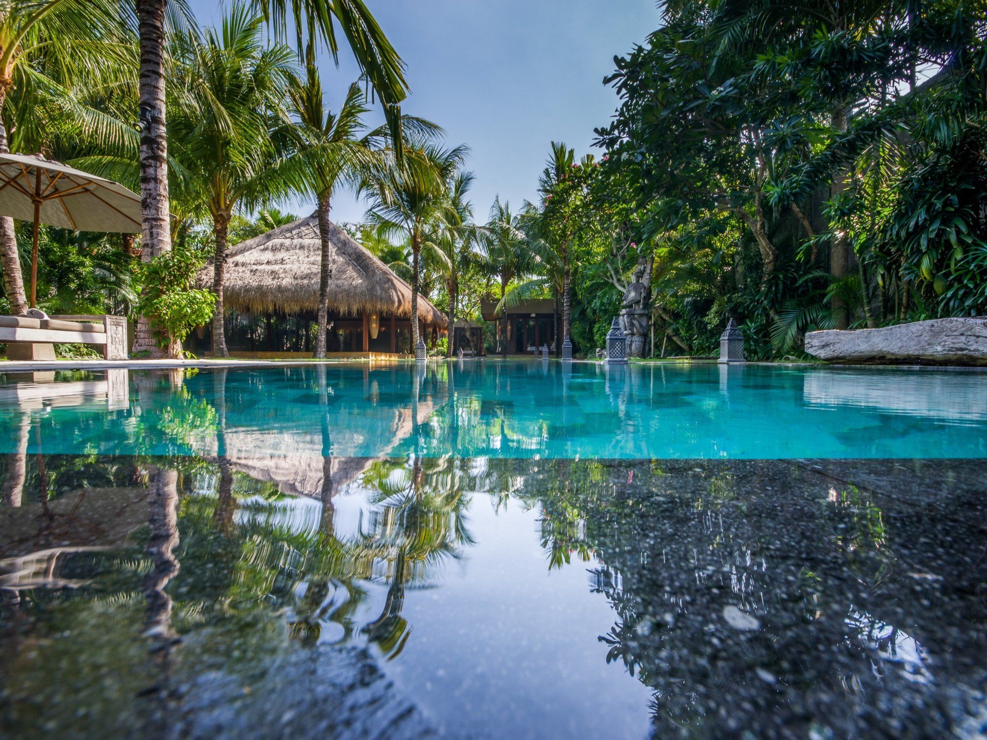 Villa Yoga