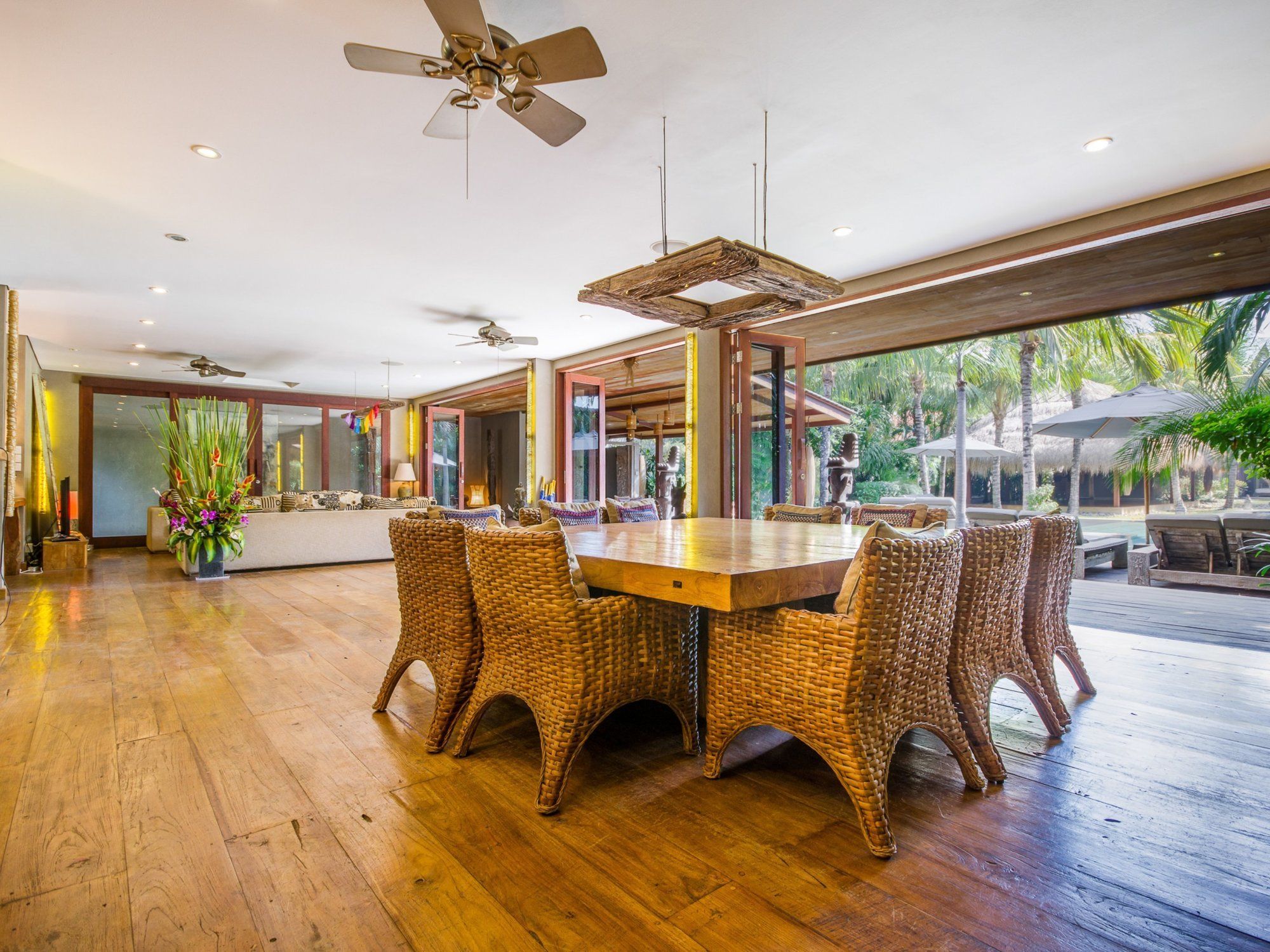 Villa Yoga